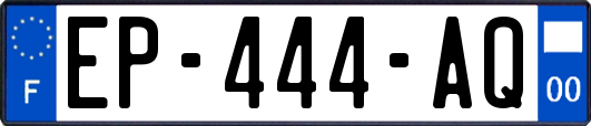 EP-444-AQ