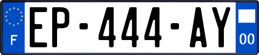 EP-444-AY