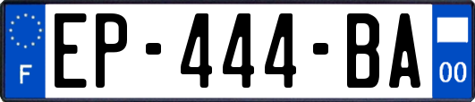 EP-444-BA