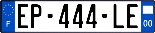 EP-444-LE