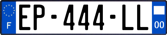 EP-444-LL