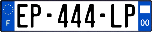 EP-444-LP