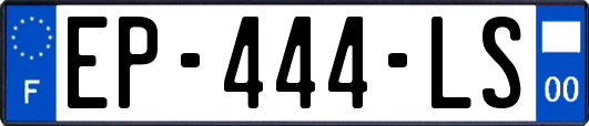EP-444-LS