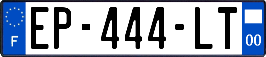 EP-444-LT