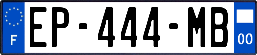 EP-444-MB