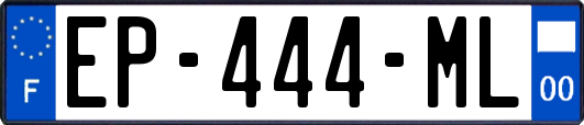 EP-444-ML