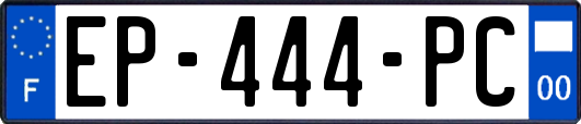 EP-444-PC