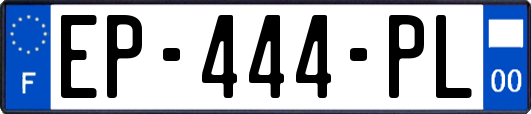 EP-444-PL