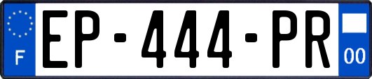 EP-444-PR