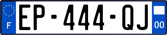 EP-444-QJ