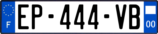 EP-444-VB
