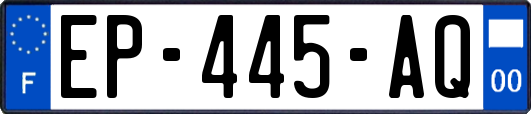 EP-445-AQ