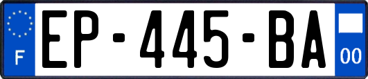 EP-445-BA