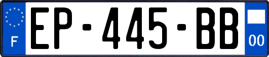 EP-445-BB