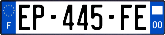 EP-445-FE
