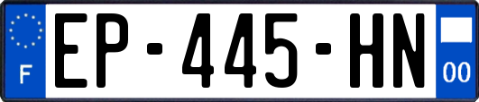EP-445-HN