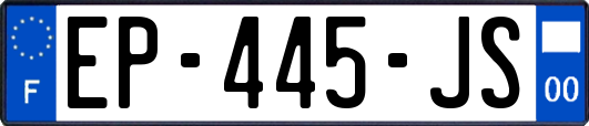 EP-445-JS