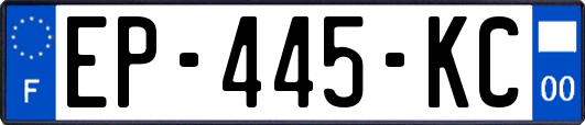 EP-445-KC
