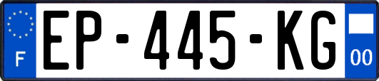 EP-445-KG