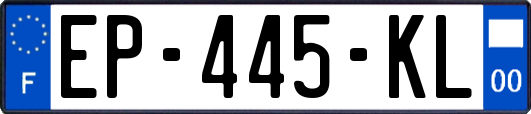 EP-445-KL