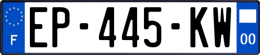 EP-445-KW
