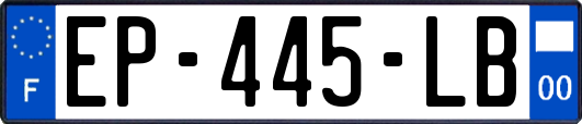 EP-445-LB