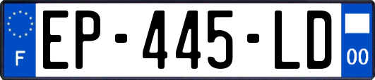 EP-445-LD