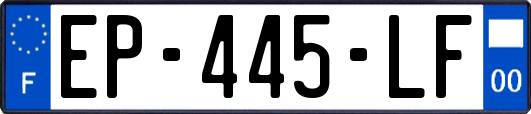 EP-445-LF