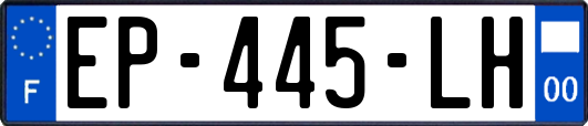 EP-445-LH
