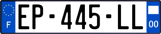 EP-445-LL