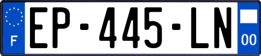 EP-445-LN