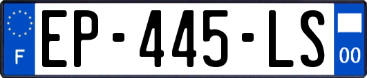 EP-445-LS
