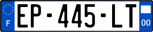 EP-445-LT