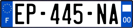 EP-445-NA