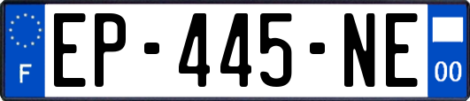 EP-445-NE