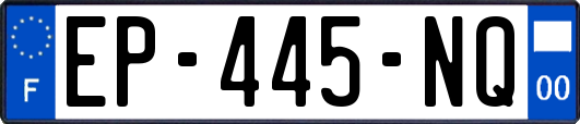 EP-445-NQ