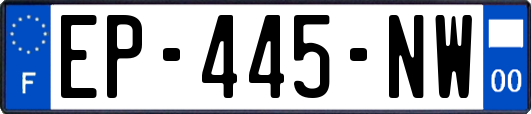 EP-445-NW