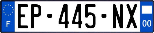 EP-445-NX