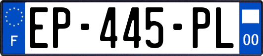 EP-445-PL