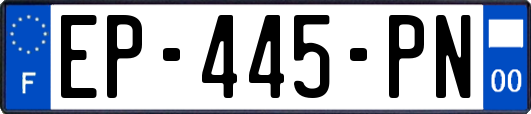 EP-445-PN