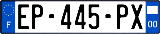 EP-445-PX