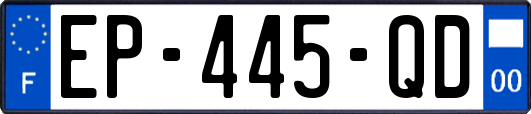 EP-445-QD