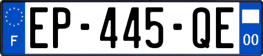 EP-445-QE