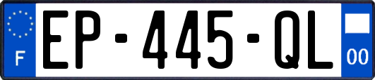 EP-445-QL