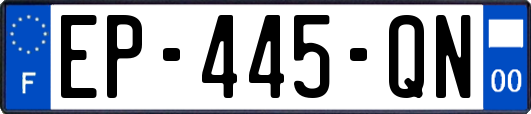 EP-445-QN