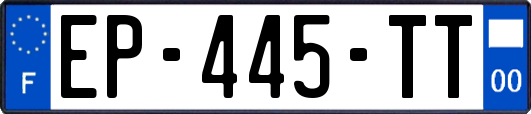 EP-445-TT