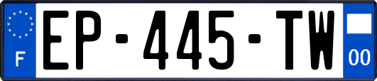 EP-445-TW
