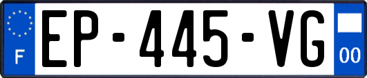 EP-445-VG
