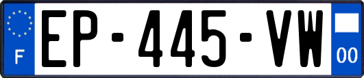 EP-445-VW