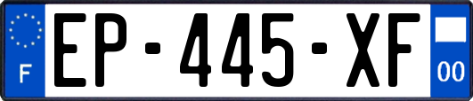 EP-445-XF